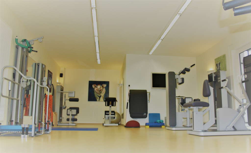Funktionelles Training